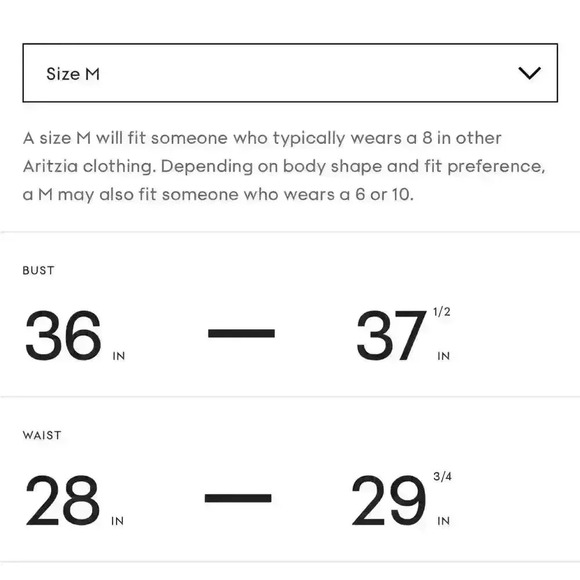 Aritzia Wilfred Buffon Pant joggers Japanese silk Black size M - Picture 8 of 8